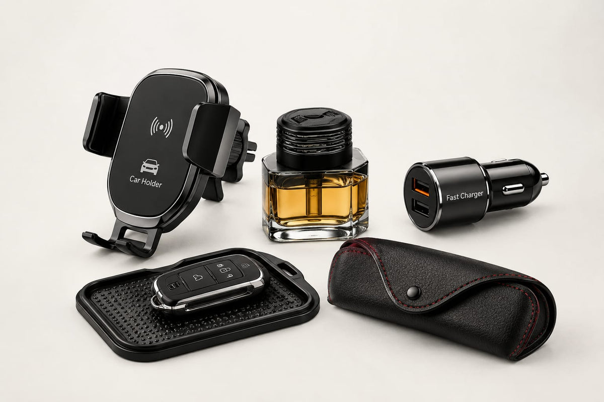 TECH GADGET