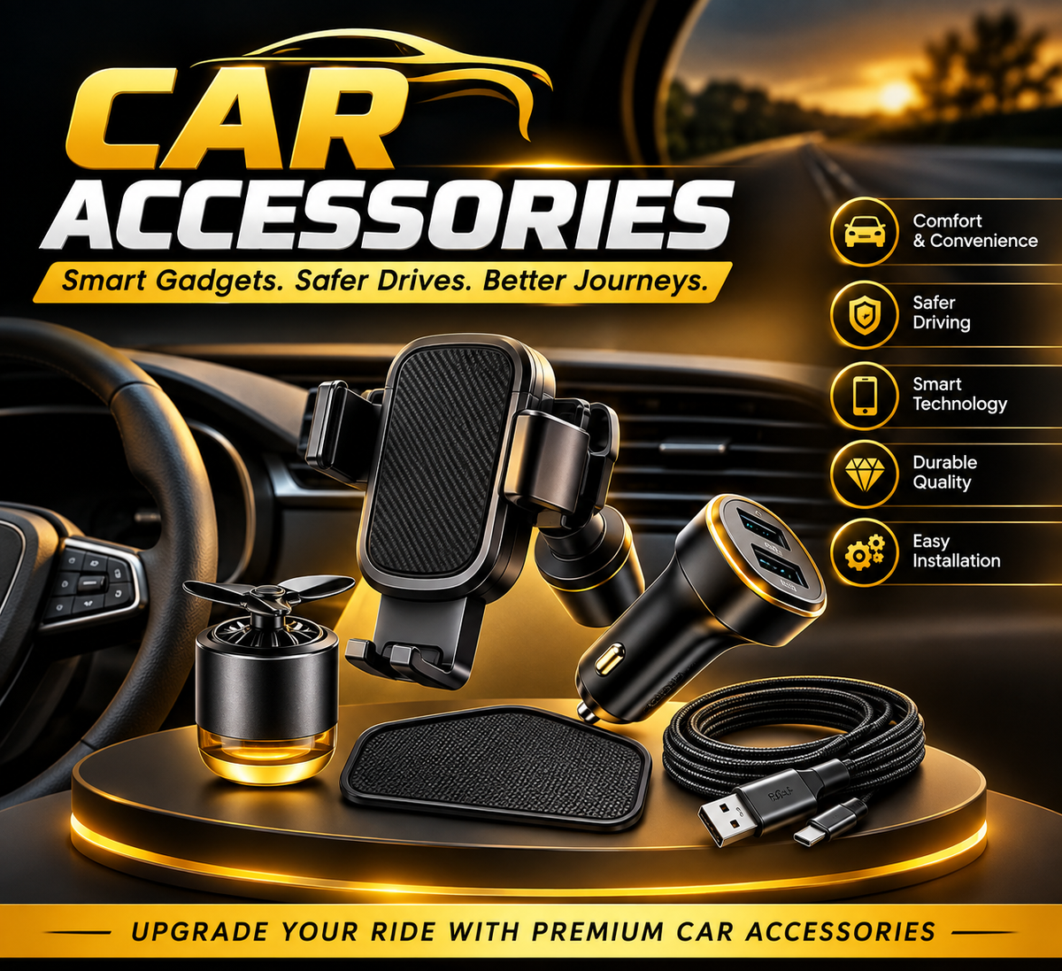 Car Accessories