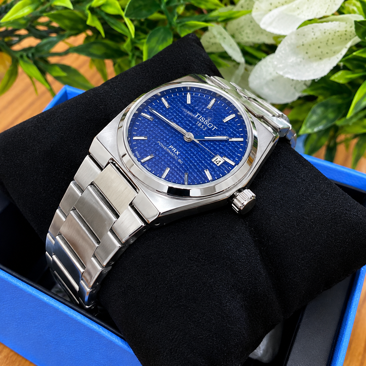Tissot PRX Powermatic 80 Automatic Watch