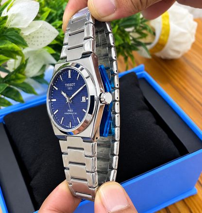 Tissot PRX Powermatic 80 Automatic Watch