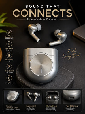 Air Buds 10Pro Premium Quality