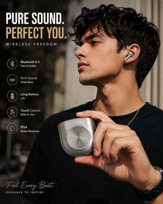 Air Buds 10Pro Premium Quality