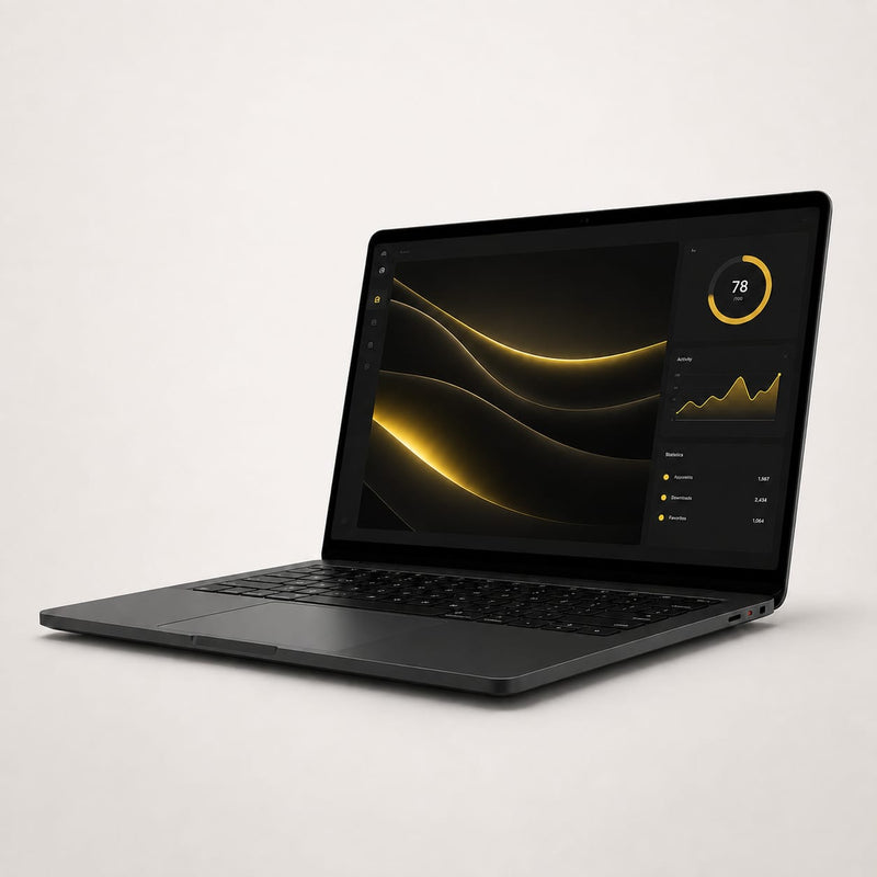 Laptops & Computers