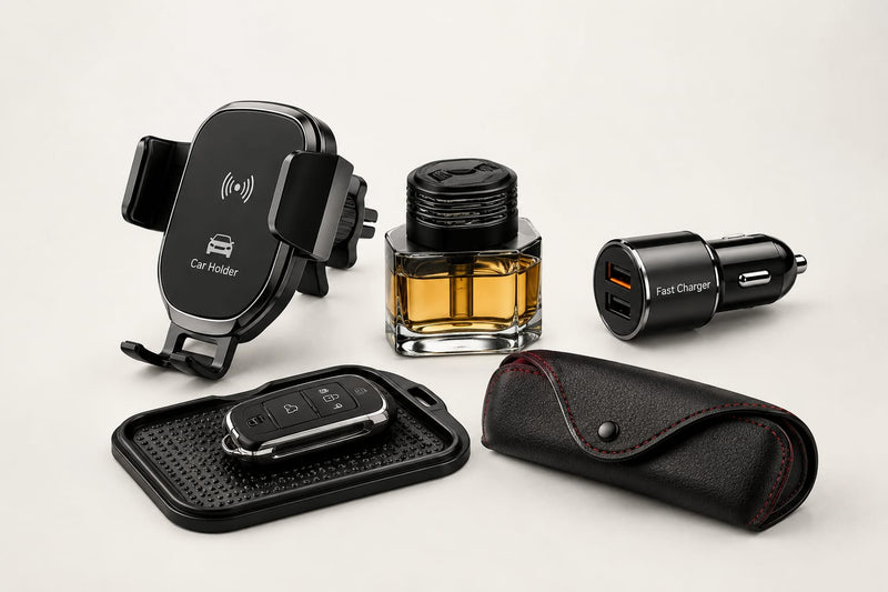 Car Accesories