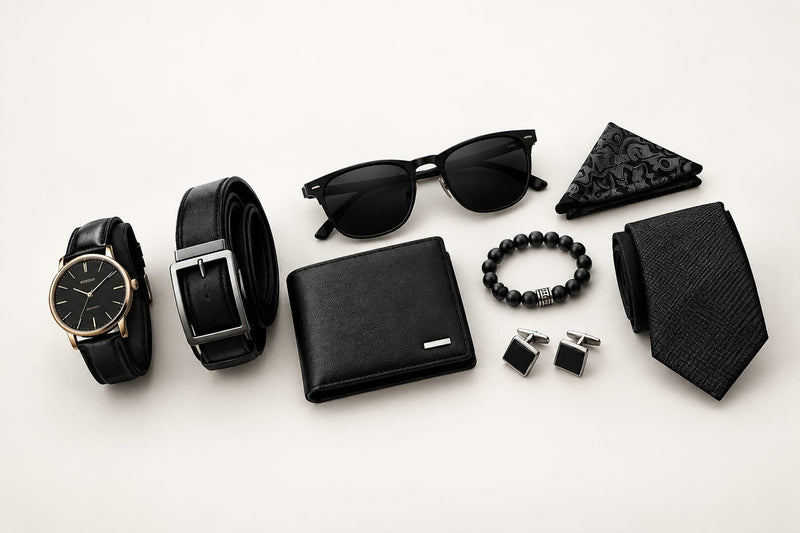 Mens Fashion