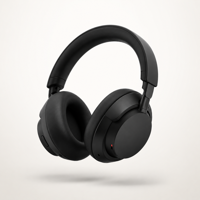 Headphones & Audio